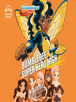 Bumblebee_at_Super_Hero_High